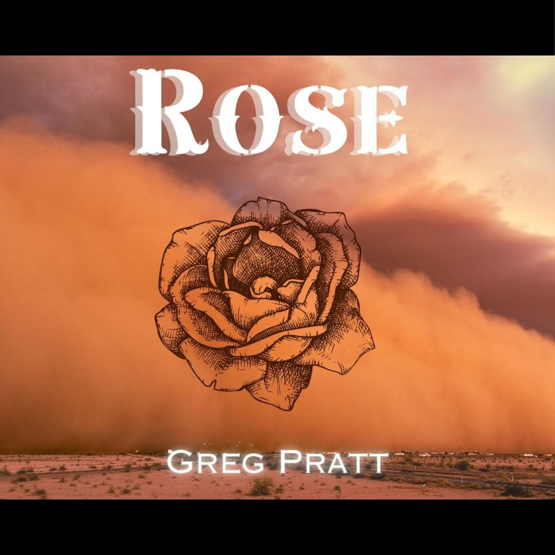 Greg Pratt | Rose